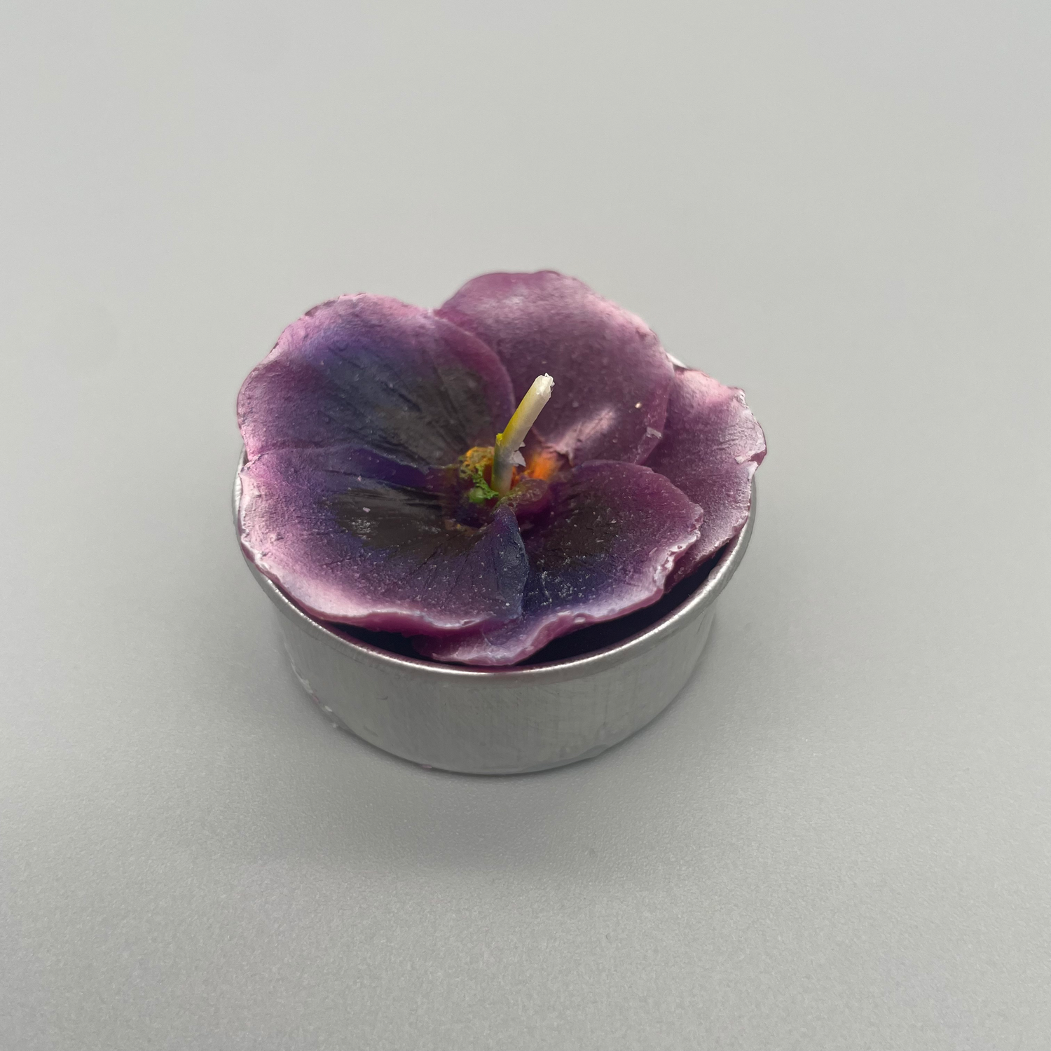 Frühling/Sommer Teelicht "Blüten" | Formano Kerzen Deko