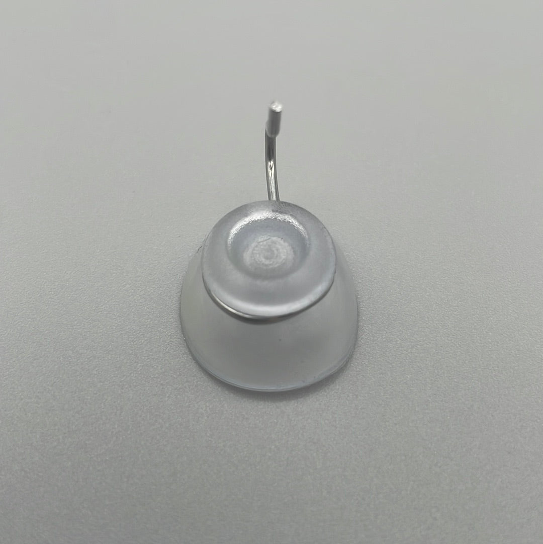 Fensterbild Katze im Korb | Fensterdeko von Wimpelberg