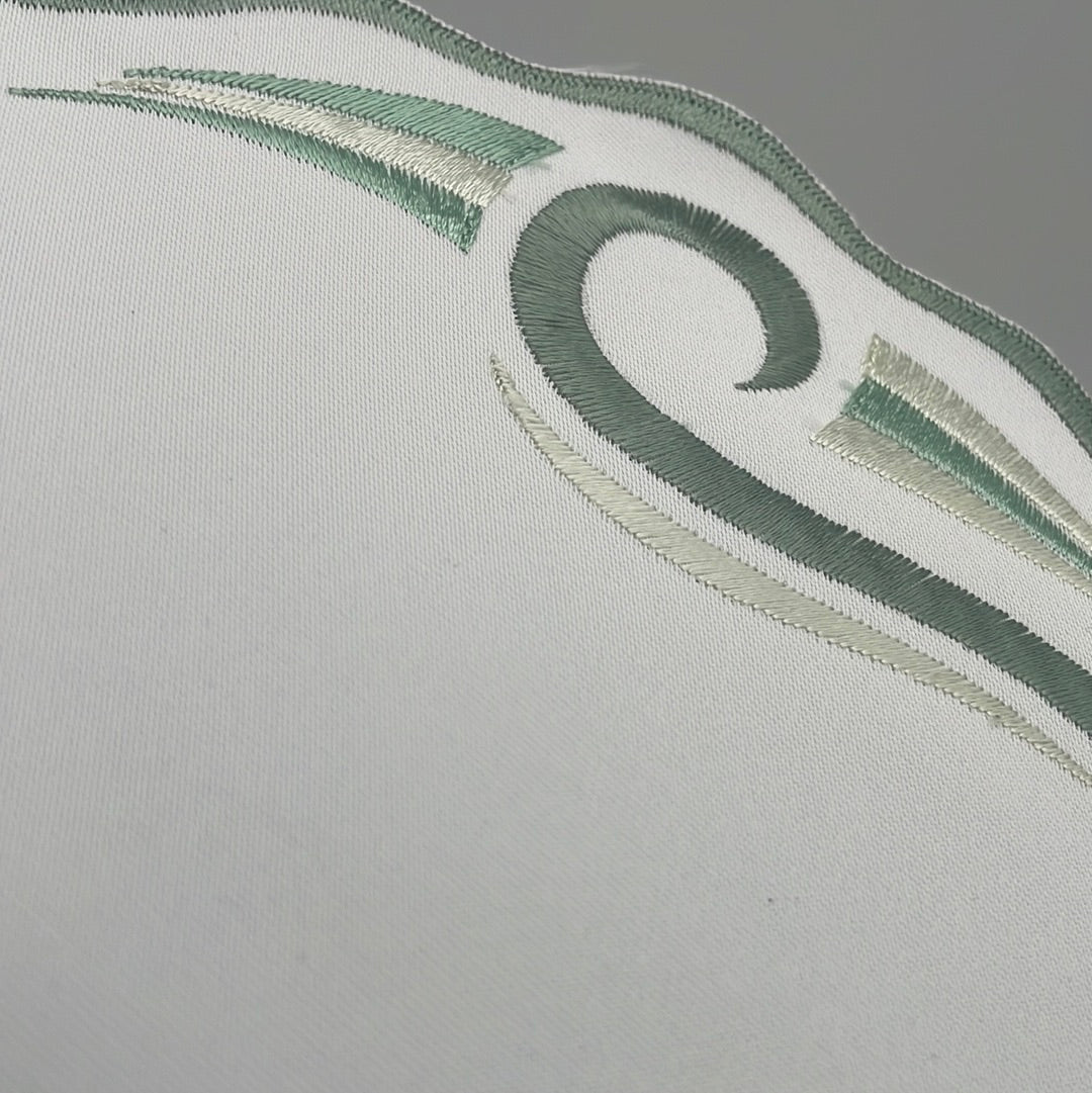 Läufer neutral | Deko für Zuhause von Wimpelberg