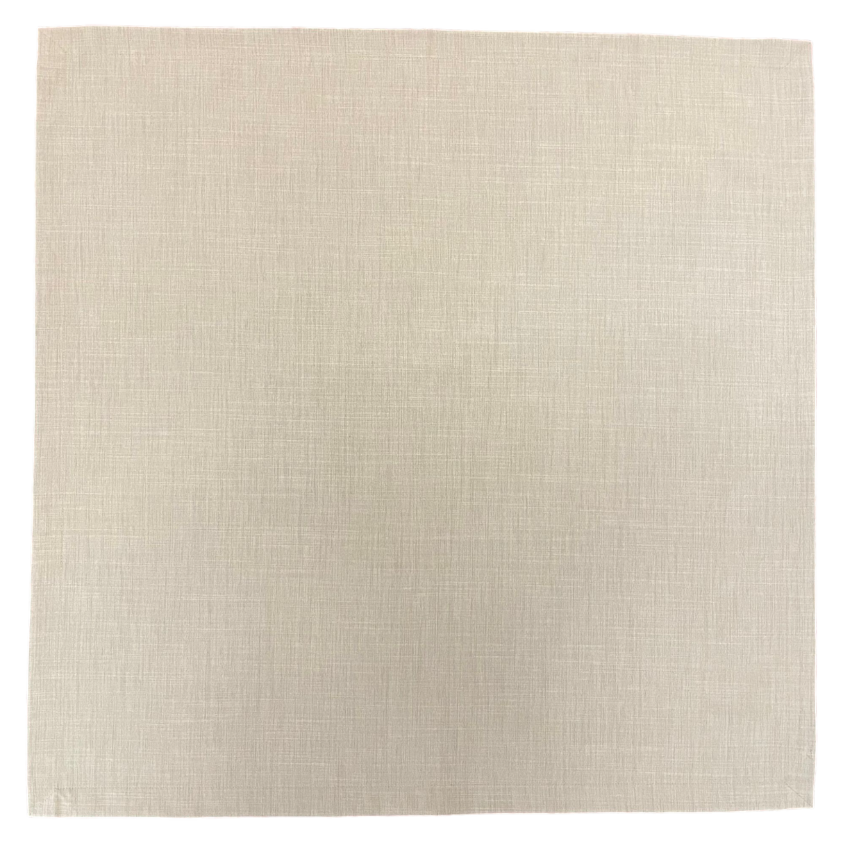 Decke 80x80cm Plauener Spitze grau | Hochwertige Tischdecke grau von Wimpelberg