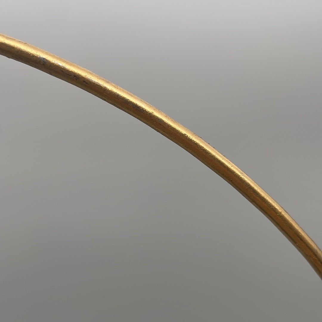 Deko zum aufhängen mit Kunstblumen | Deko hängend von Wimpelberg