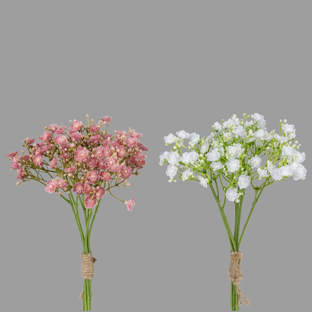 Formano Deko Bündel - Schleierkraut, Frühlingsdeko