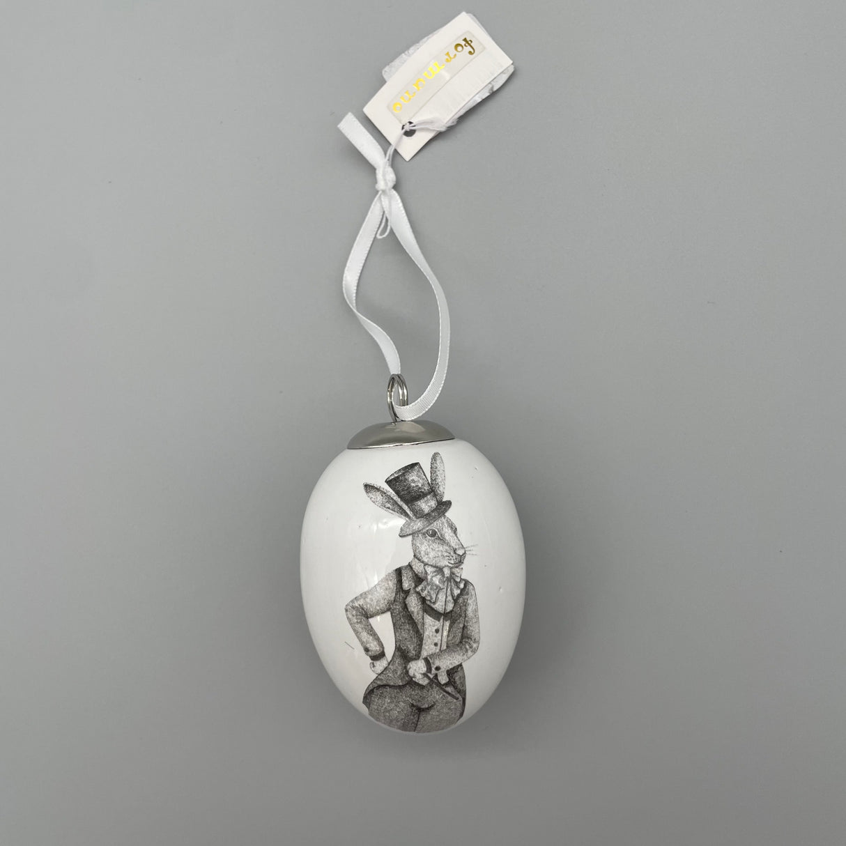 Ostereier zum aufhängen | Osterdekoration von Wimpelberg