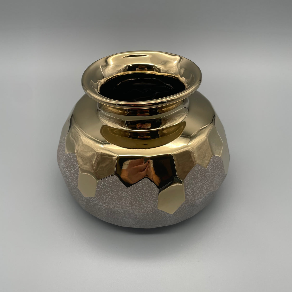 Vase "Aurelian" von Wimpelberg