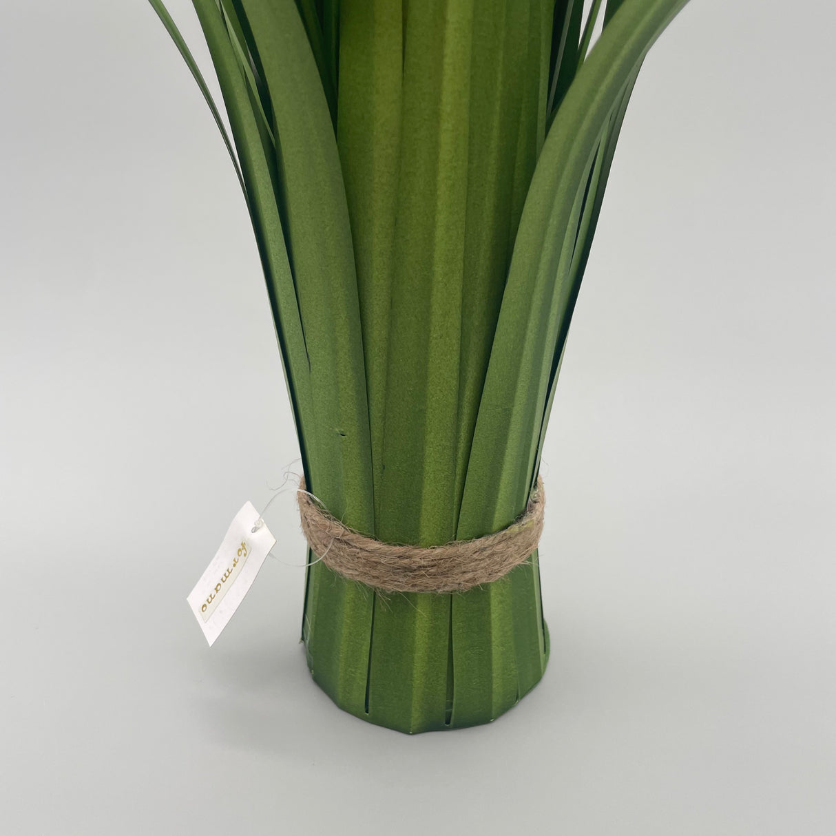 Künstliche Blumen Grasbündel 62cm | Kunstpflanzen von Wimpelberg