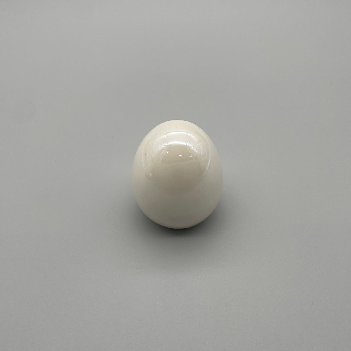 Porzellan Osterei klein | Osterdeko von Wimpelberg