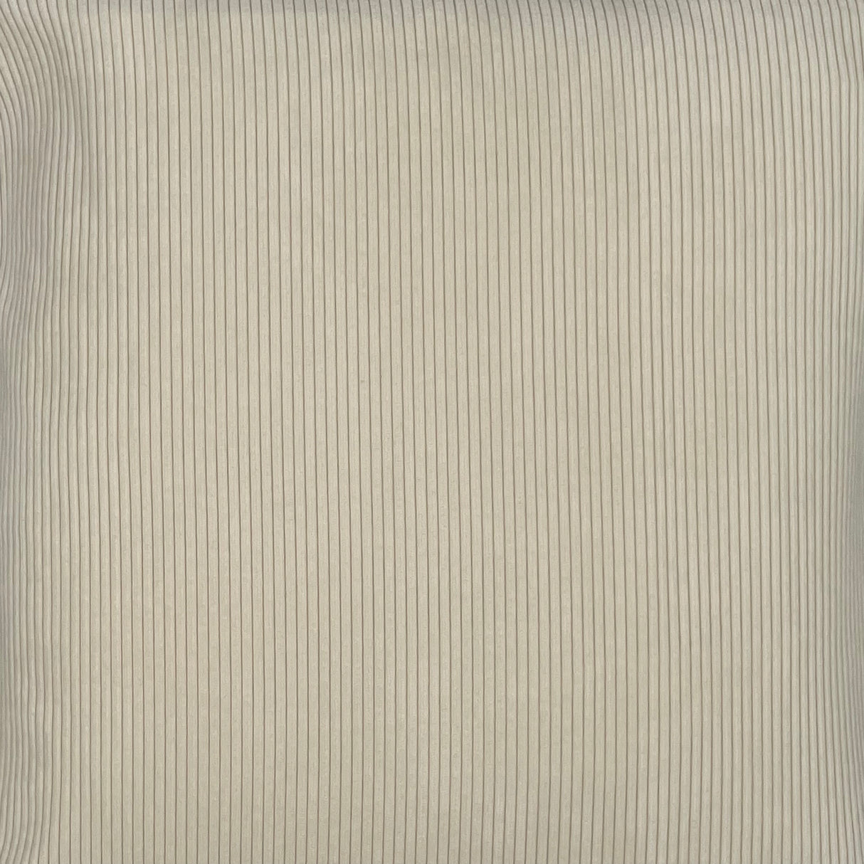 Kissenhülle "Cord" - 45x45cm von Wimpelberg