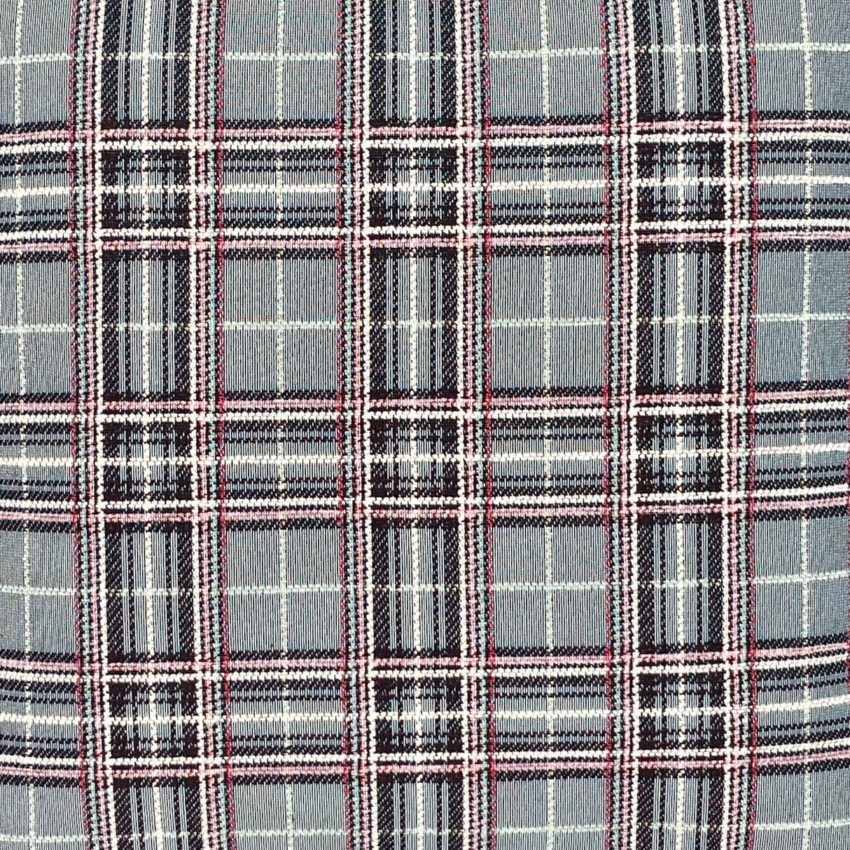 Kissenhülle "Life" - 40x40cm von Wimpelberg