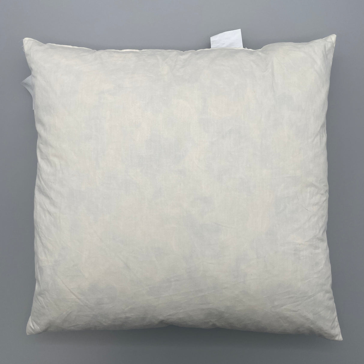 Kissenfüllung 40x40 Baumwolle von Wimpelberg