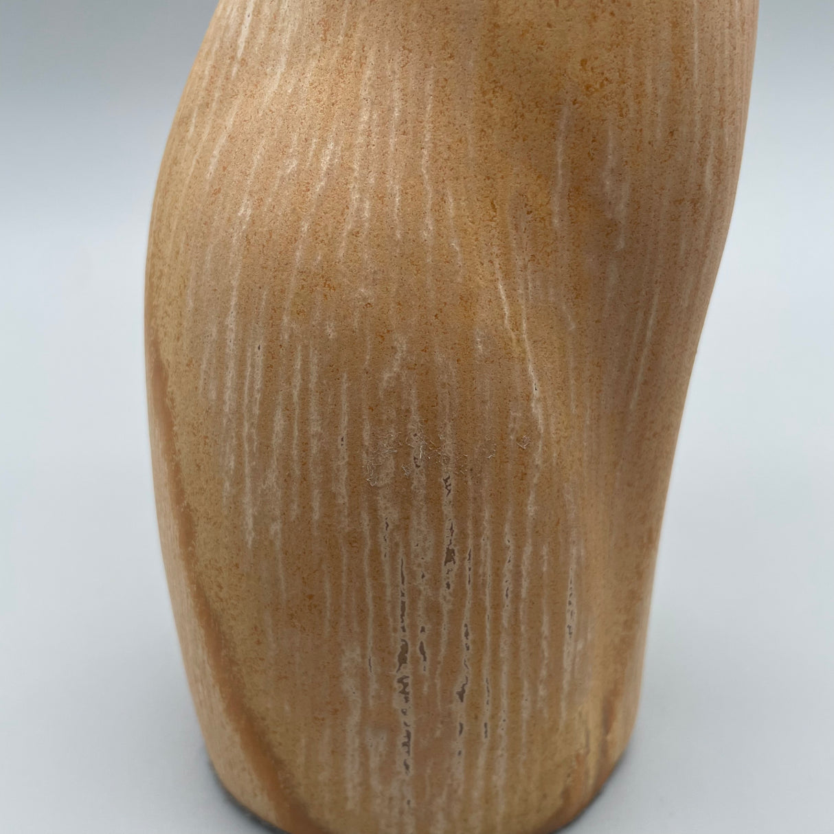 Katze aus Keramik von Wimpelberg