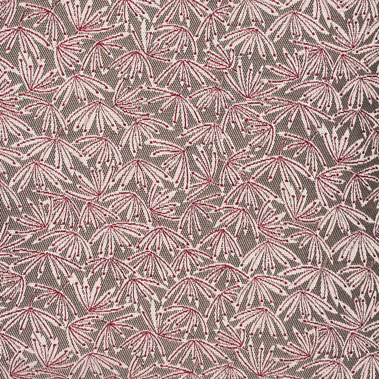 Kissenhülle "Trentino Blossom" - 40x40cm von Wimpelberg