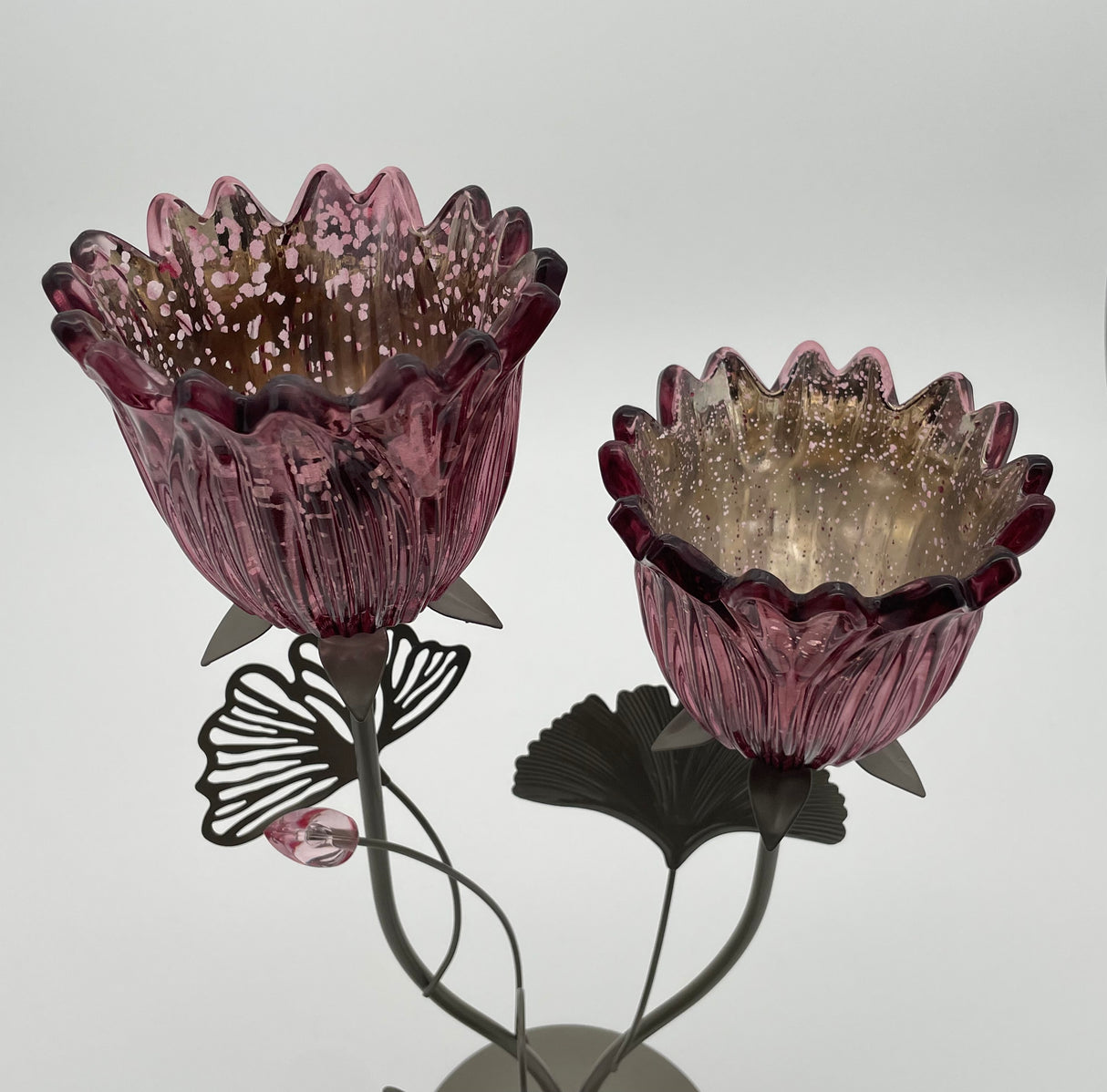 Frühlingsleuchter "Blüte" - groß von Wimpelberg