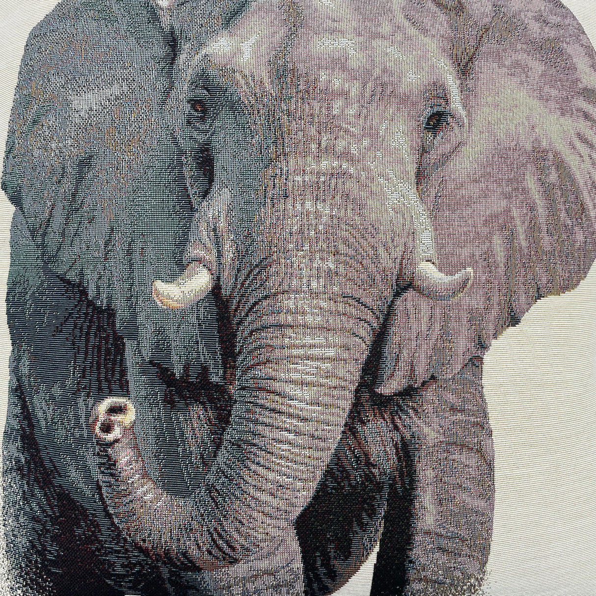 Kissenhülle Tiermotive von Wimpelberg