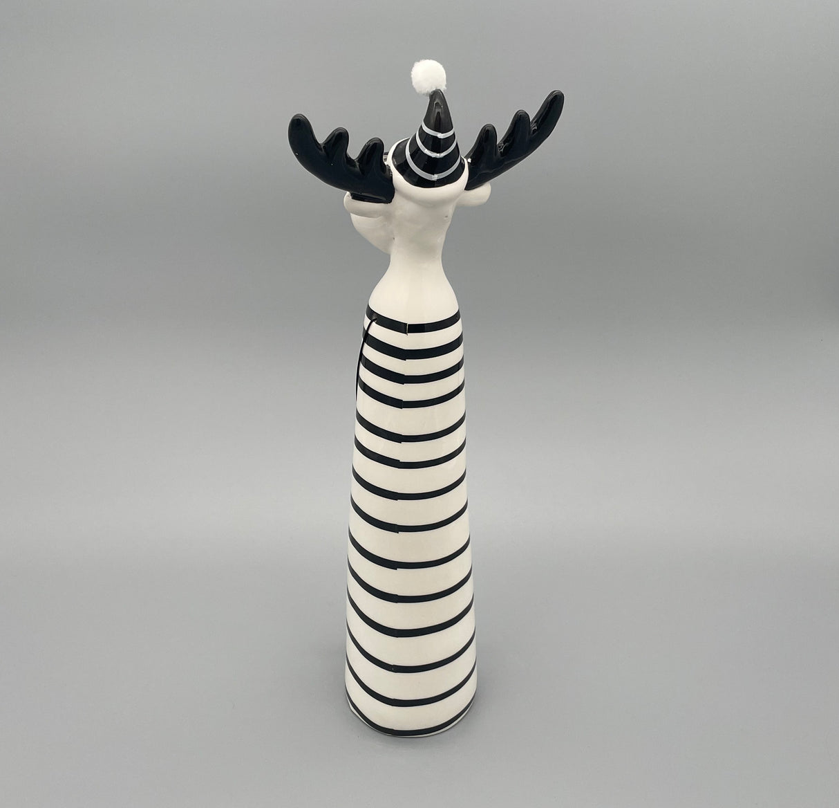 Weihnachtshirsch - groß von Wimpelberg