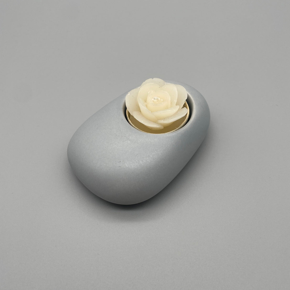 Leuchter "Saphirblüten" von Wimpelberg