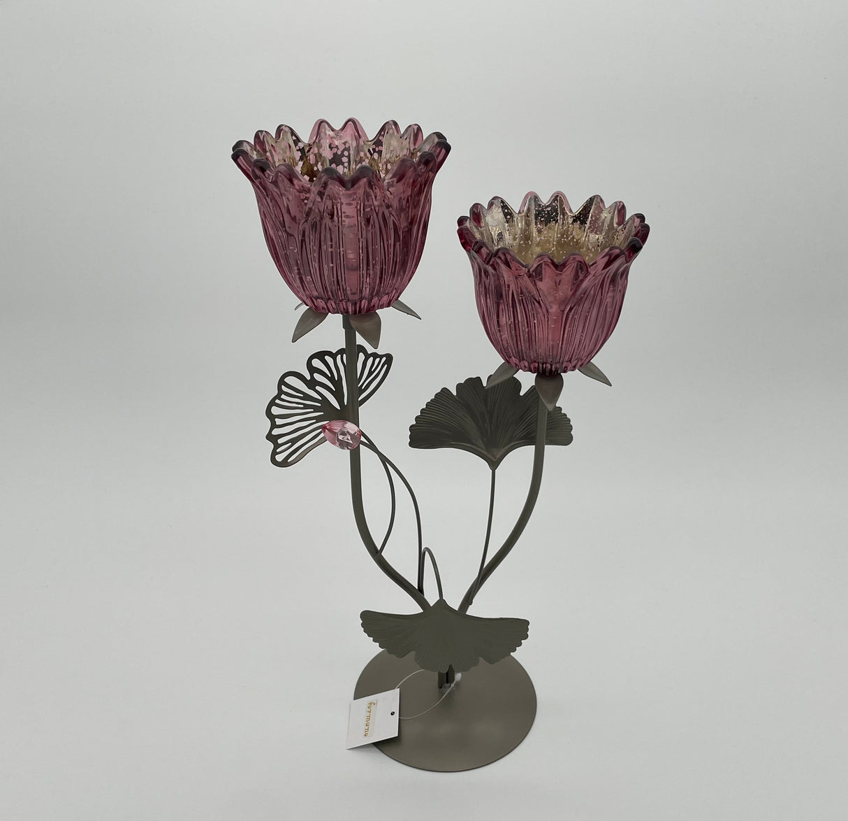 Frühlingsleuchter "Blüte" - groß von Wimpelberg