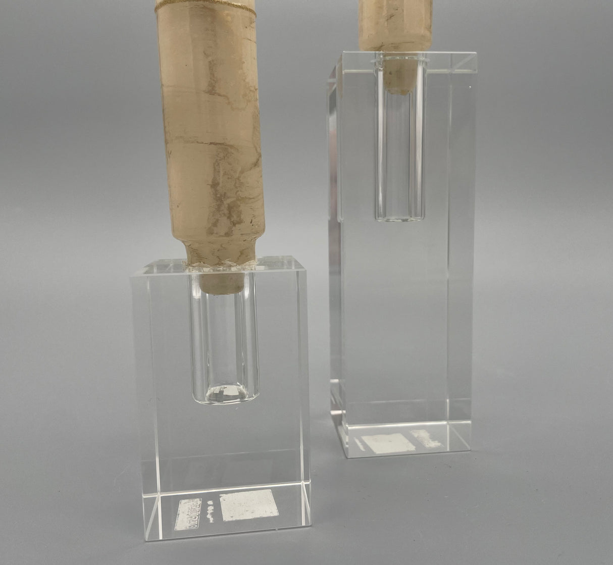 Leuchter "Klar" von Wimpelberg