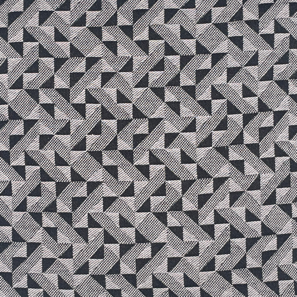 Kissenhülle "Silent" - 38x38cm von Wimpelberg