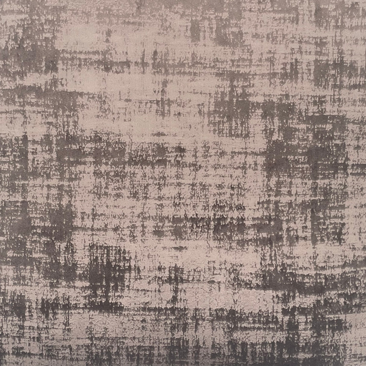 Kissenhülle "Dessin Velvet Marble" - 45x45cm von Wimpelberg