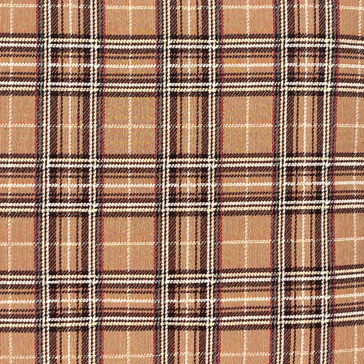 Kissenhülle "Life" - 40x40cm von Wimpelberg