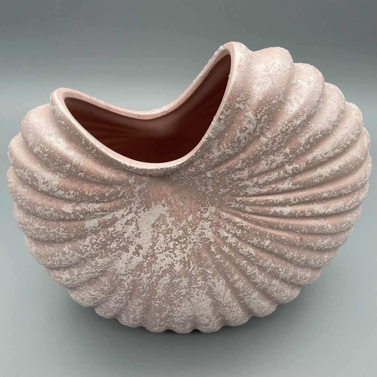 Vase Deko rosa von Wimpelberg