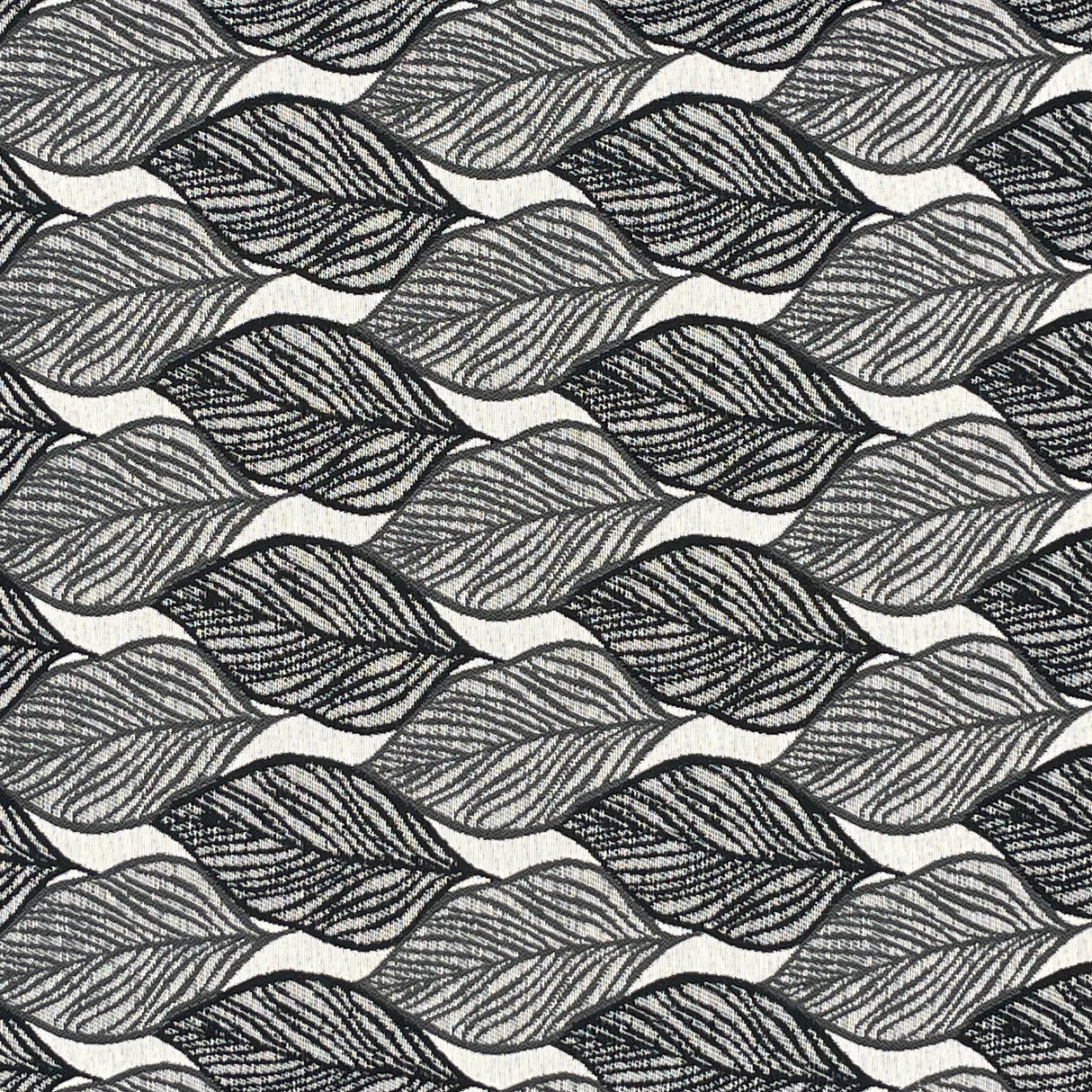 Kissenhülle "Cohiba" - 40x40cm von Wimpelberg