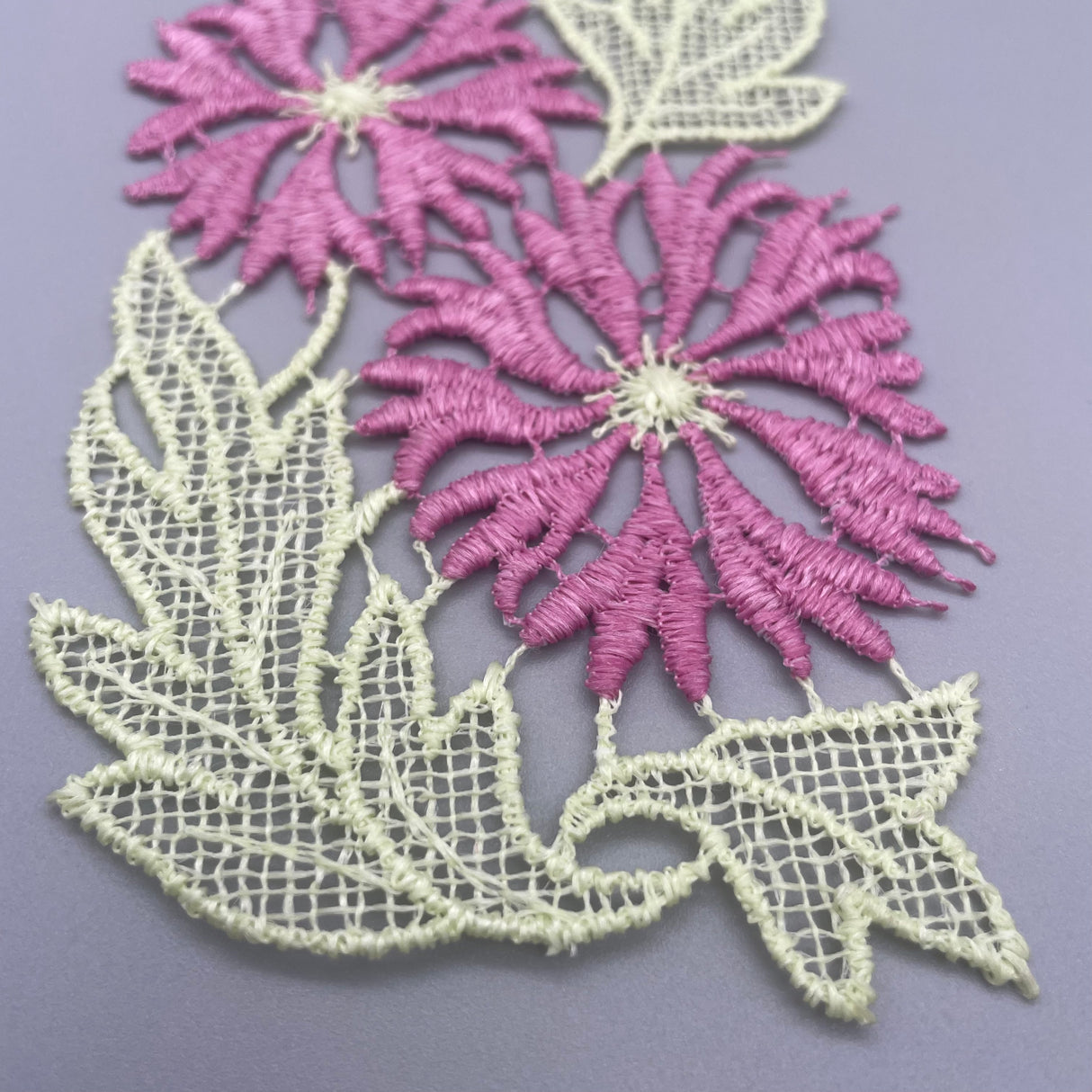 Fensterbild Frühling zum Aufhängen von Wimpelberg