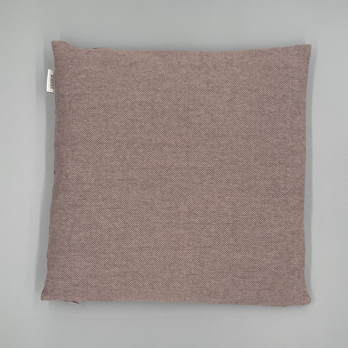 Zierkissenhülle "Silent" - 38x38cm von Wimpelberg