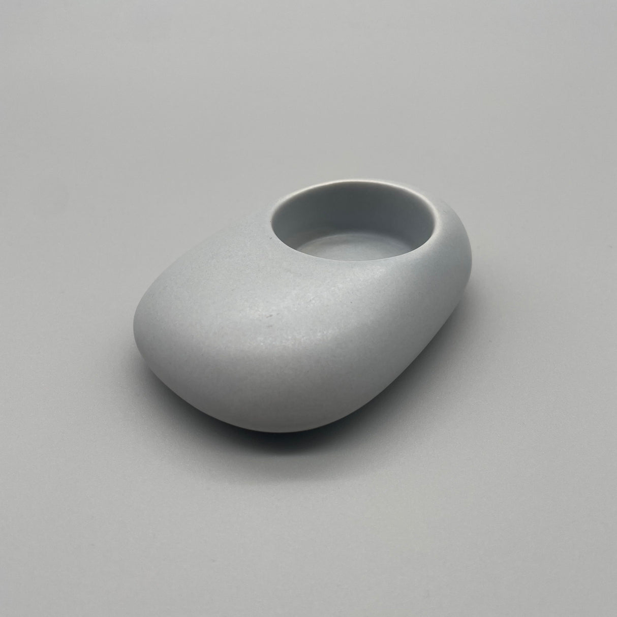 Leuchter "Saphirblüten" von Wimpelberg