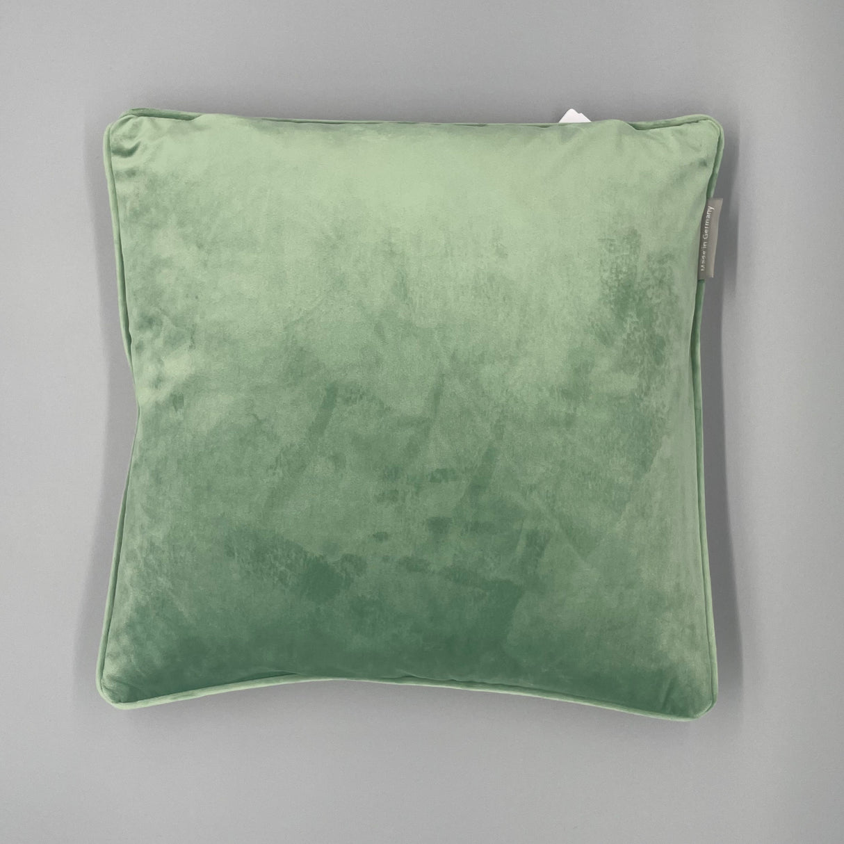 Wendekissenhülle "Biloba mit Keder" - 40x40cm von Wimpelberg