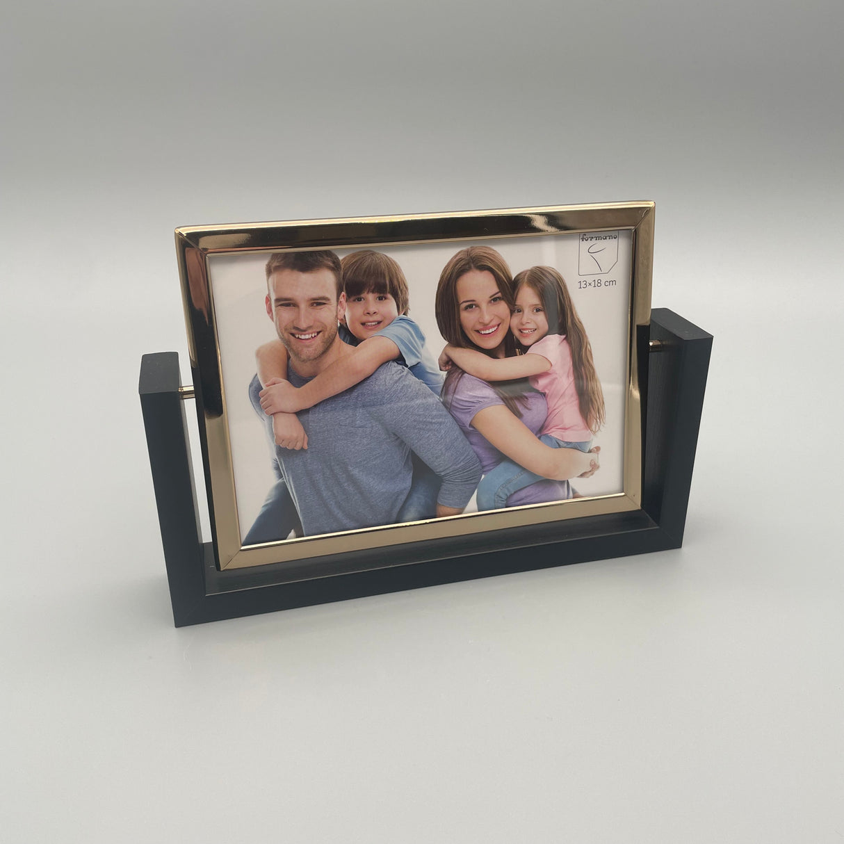 Fotorahmen "Swing" - 13x18cm von Wimpelberg