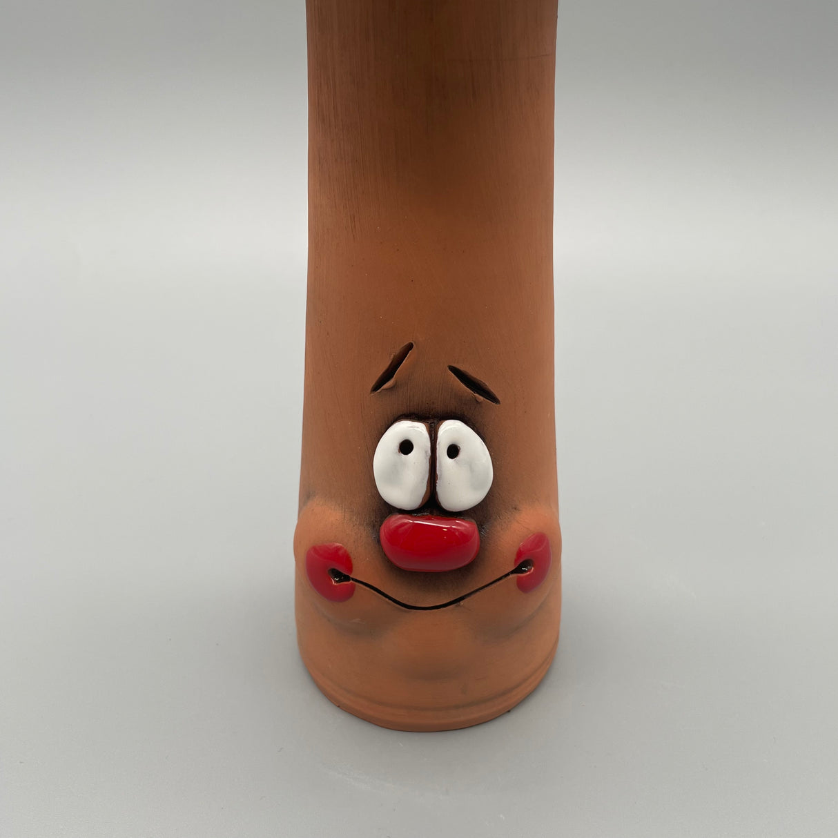 Garten Dekoration - Keramik Pilz von Wimpelberg