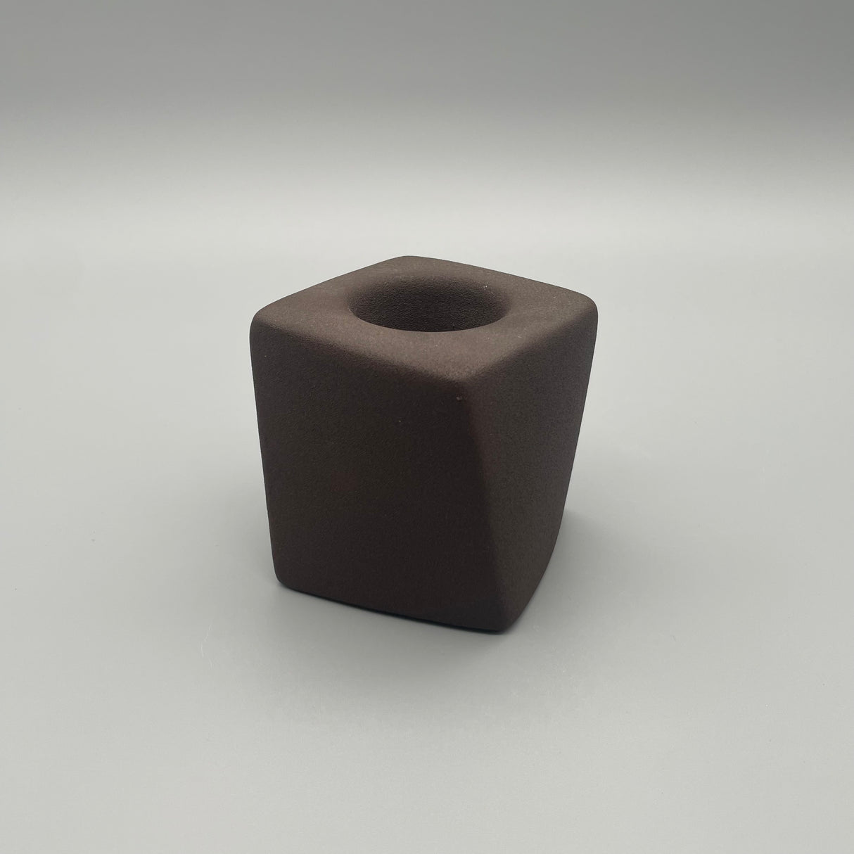 Deko Leuchter | Deko für dein Wohnzimmer dunkelbraun von Wimpelberg