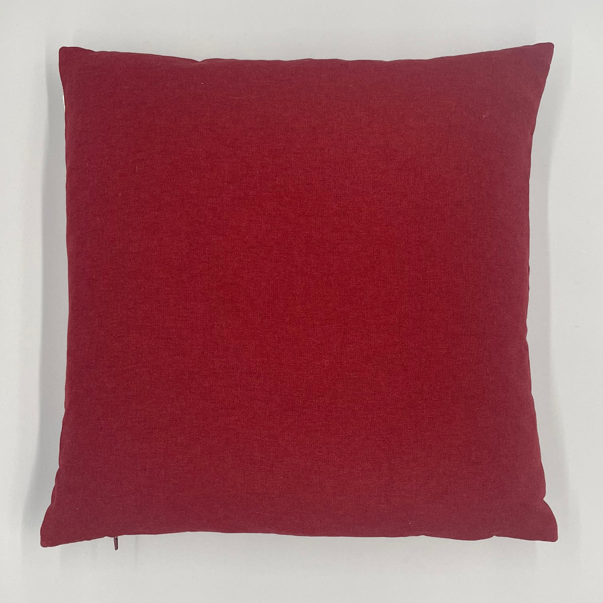 Zierkissenhülle "House de Coussin" - 45x45cm von Wimpelberg