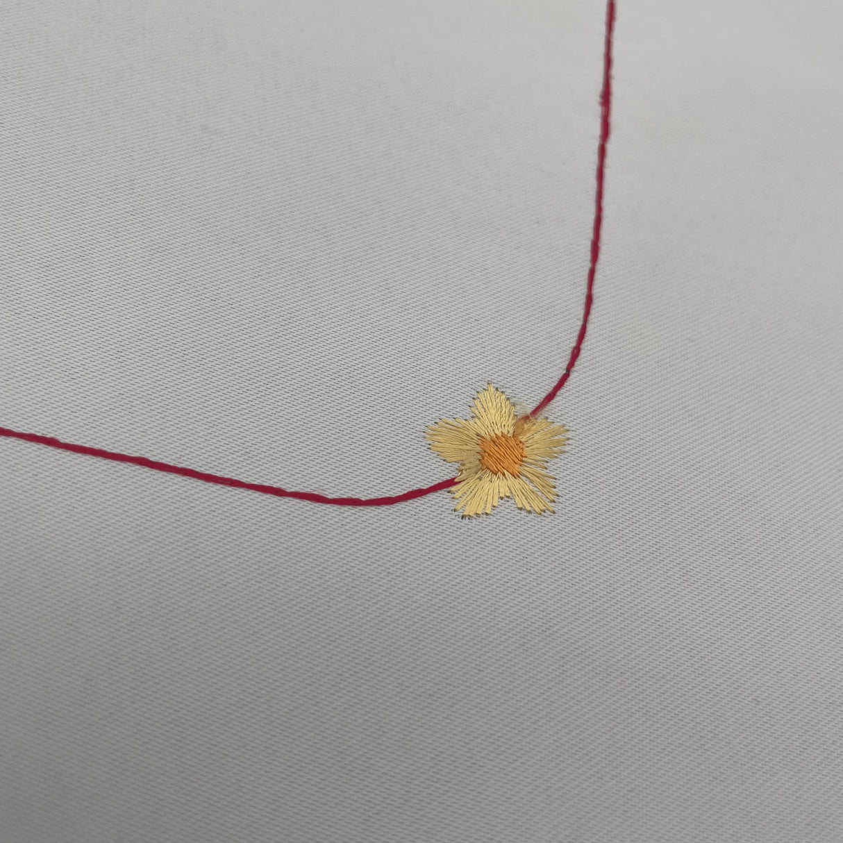 Osterläufer 40x85cm Küken | Frühlingsdeko von Wimpelberg