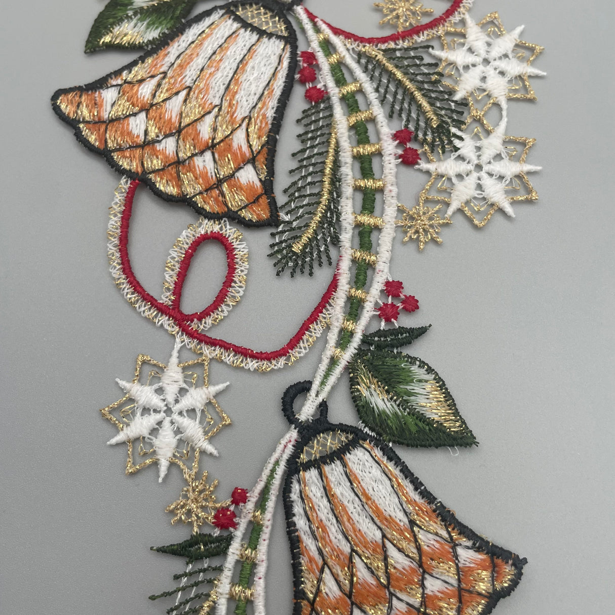 Fensterbild zum Aufhängen Weihnachten Katze in Stiefel von Wimpelberg