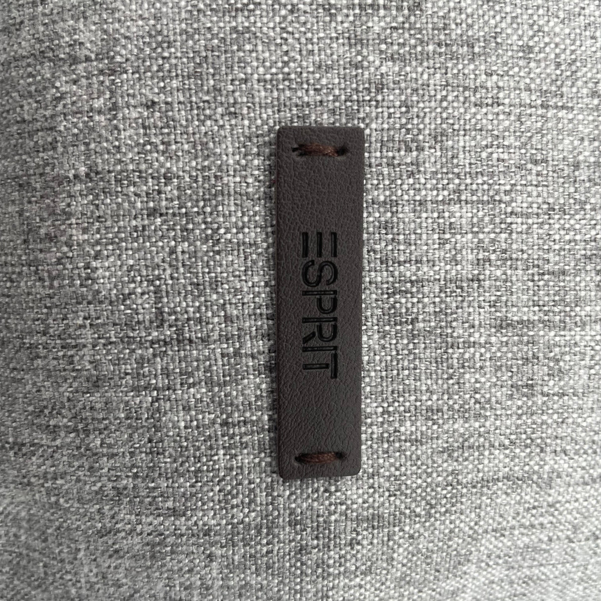 Kissenhülle "Basic" - 38x38cm von Wimpelberg