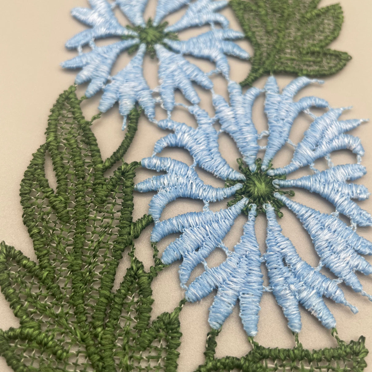 Fensterbild Frühling zum Aufhängen von Wimpelberg