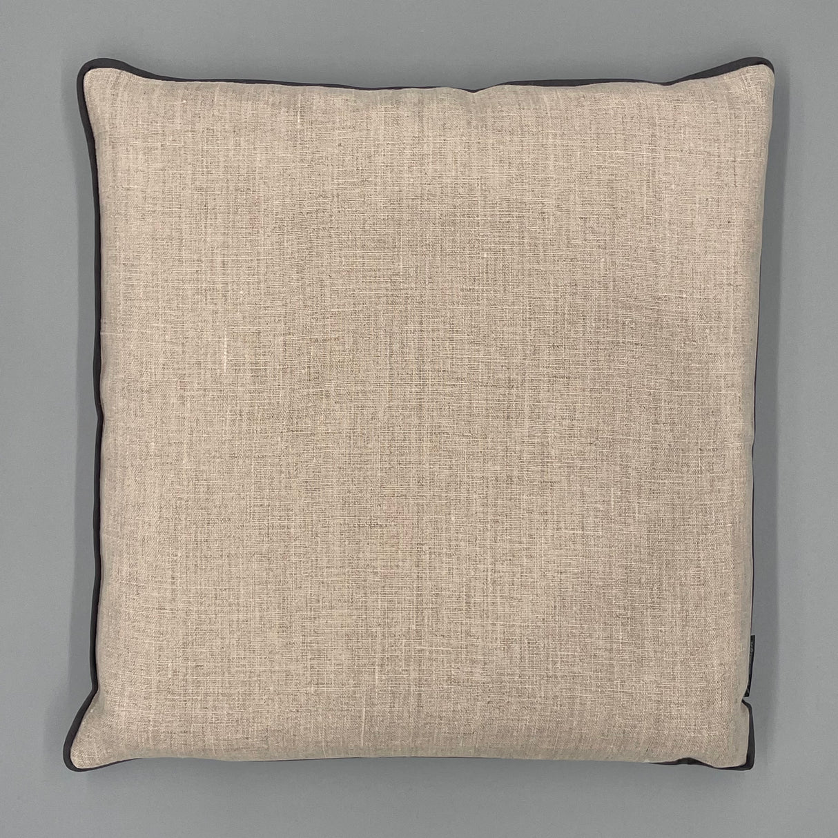 Kissenhülle "Toile" - 40x40cm von Wimpelberg