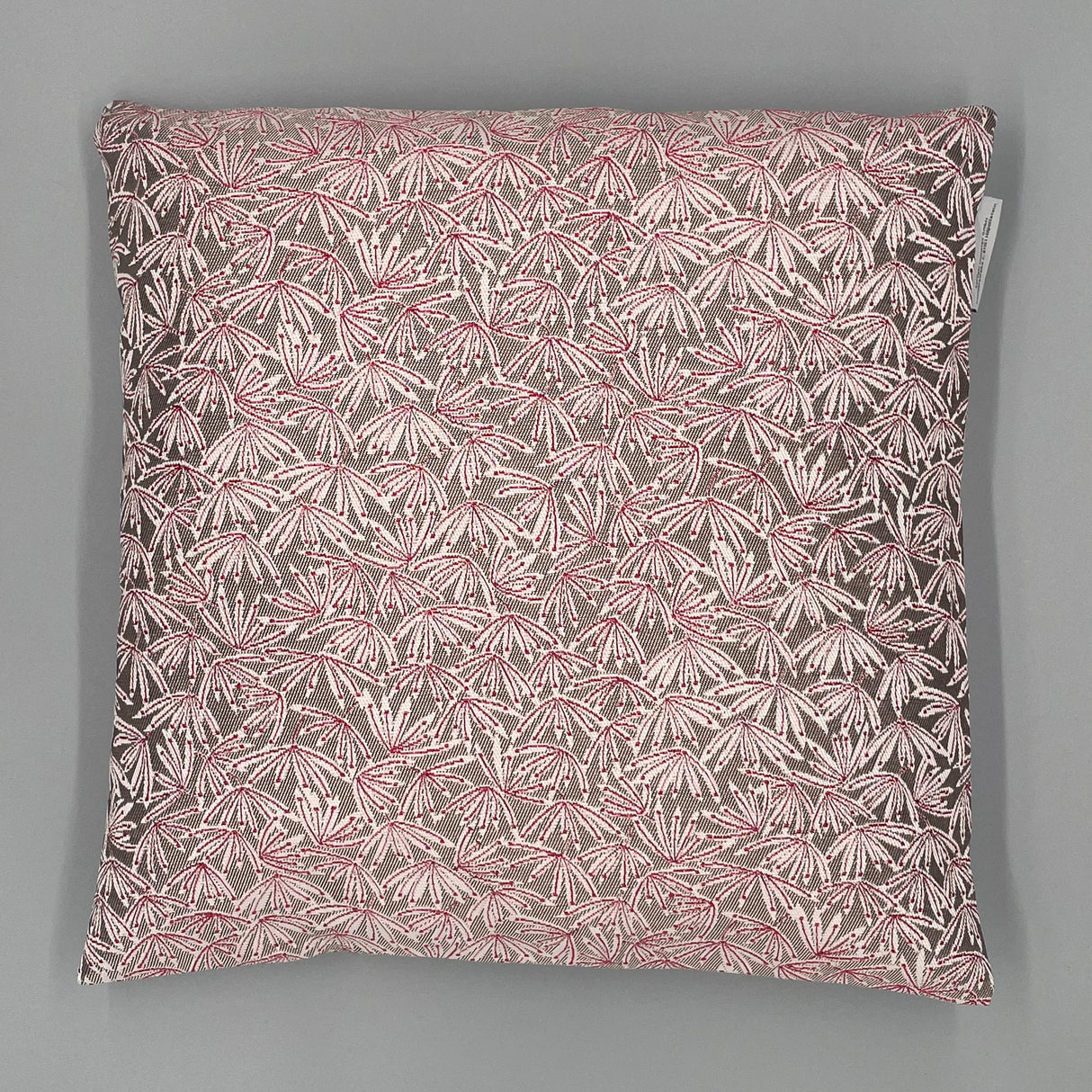 Kissenhülle "Trentino Blossom" - 40x40cm von Wimpelberg