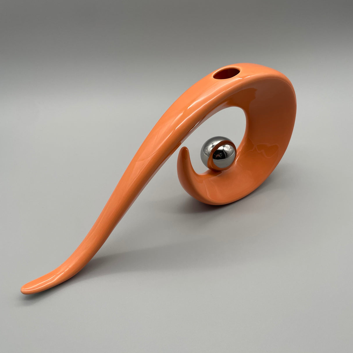 Vase "Artisanal" von Wimpelberg