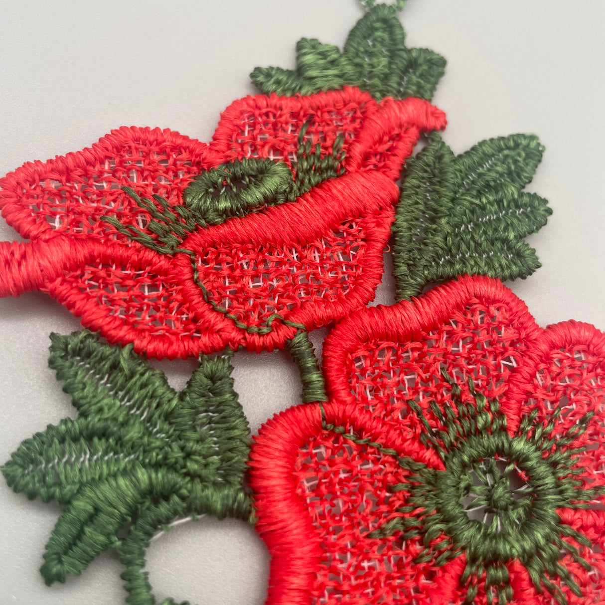 Fensterbild Frühling zum Aufhängen von Wimpelberg