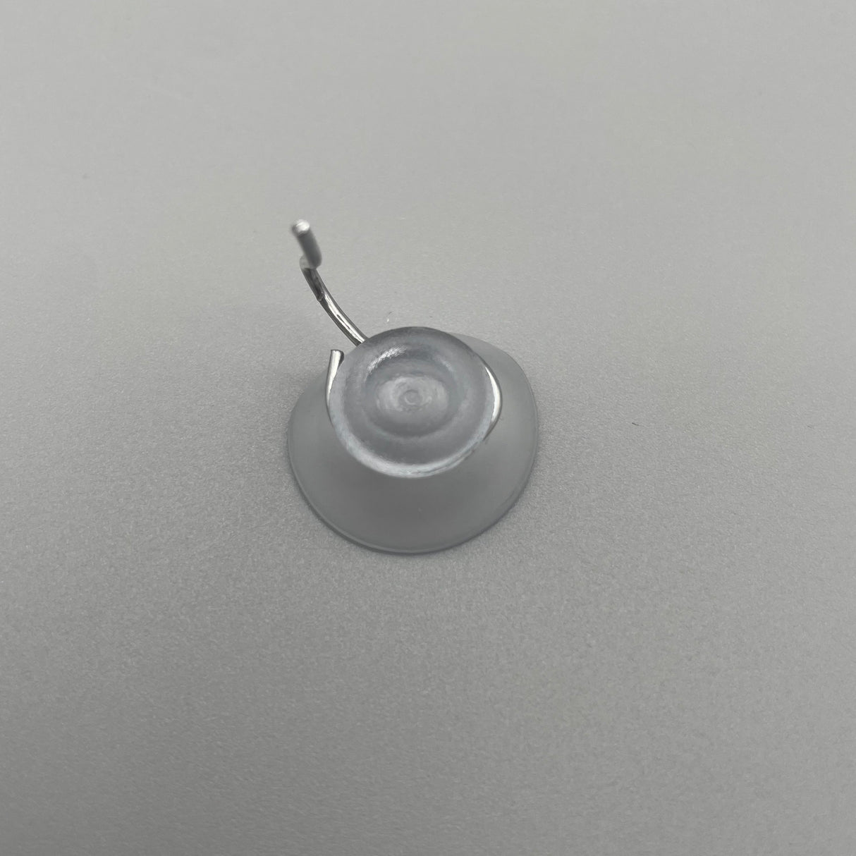 Plauener Spitze Fensterbild Ostern Hase mit Küken von Wimpelberg