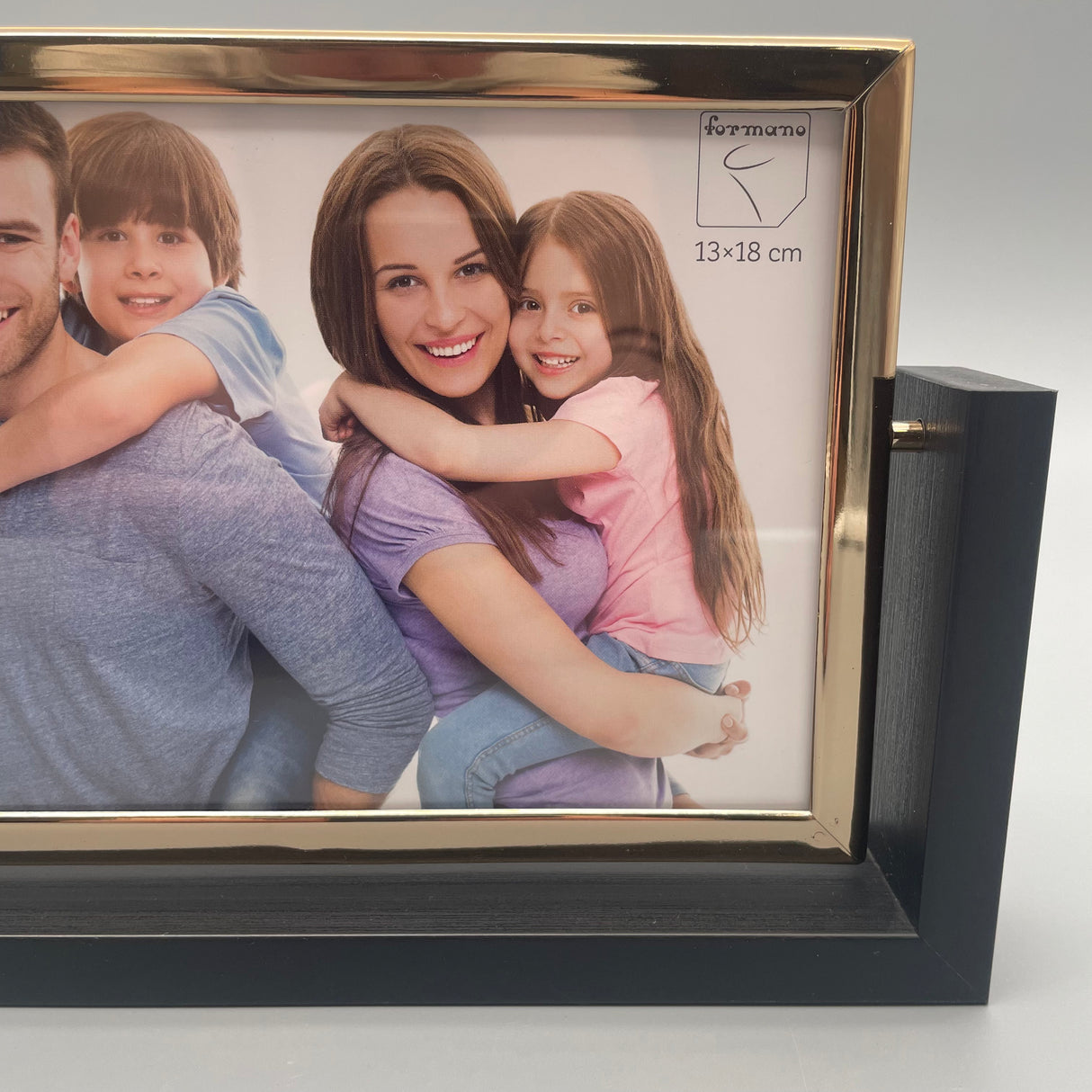 Fotorahmen "Swing" - 13x18cm von Wimpelberg