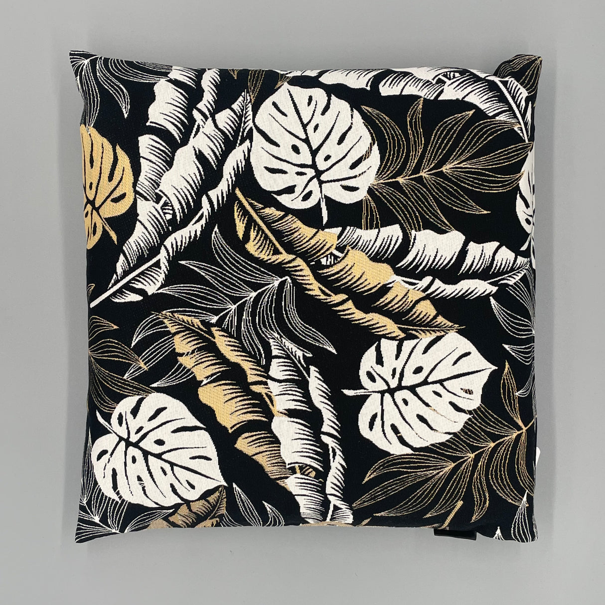 Kissenhülle "Botanic Leaf" - 40x40cm von Wimpelberg