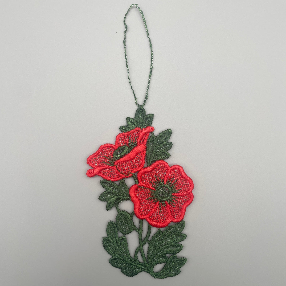 Fensterbild Frühling zum Aufhängen von Wimpelberg