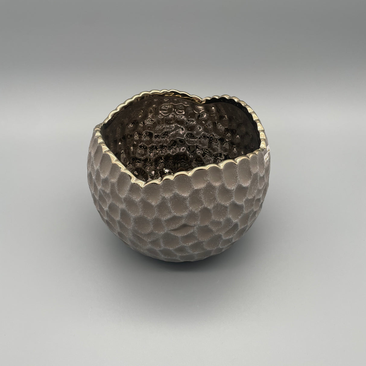 Designkübel von Wimpelberg