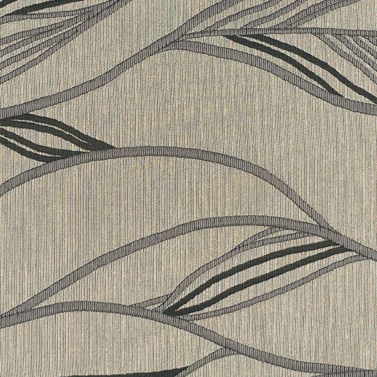 Kissenhülle "Kalua" - 40x40cm von Wimpelberg