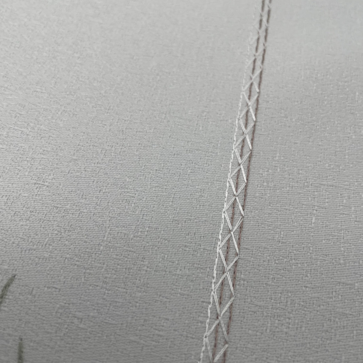 Osterläufer Osterhase mit Blumen | Osterdeko von Wimpelberg