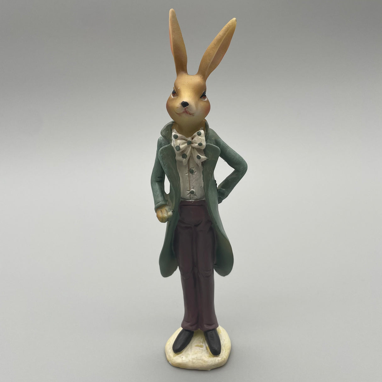 Deko Osterhase | Osterhasen Figur von Wimpelberg